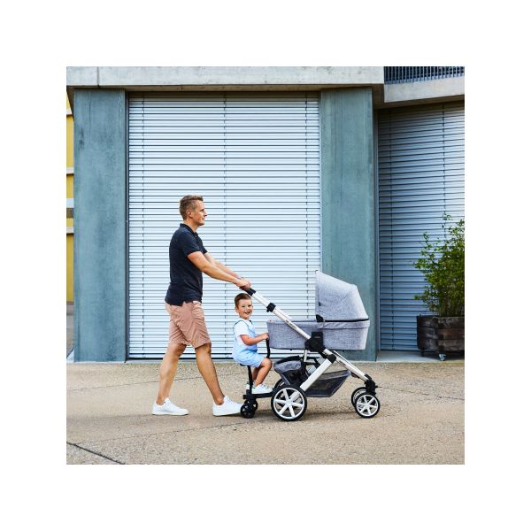 ABC Design Meerijdplankje Kiddie Ride On ABC Design Meerijdplankje Kiddie Ride On