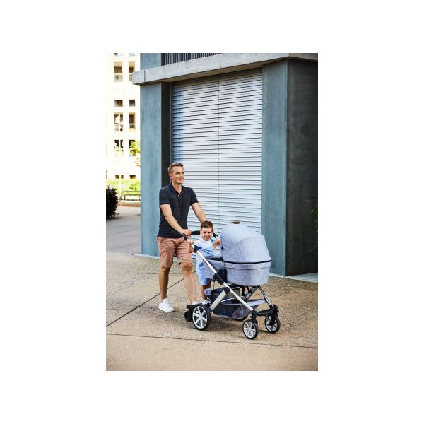 ABC Design Meerijdplankje Kiddie Ride On ABC Design Meerijdplankje Kiddie Ride On