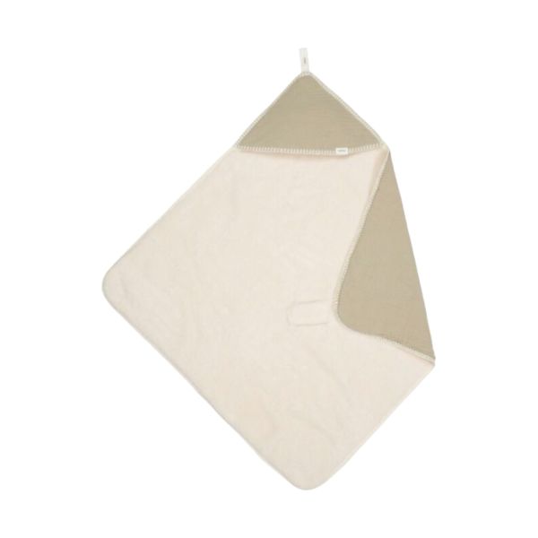Koeka Omslagdoek Teddy Faro Sage 100 x 100 cm Koeka Omslagdoek Teddy Faro Sage 100 x 100 cm