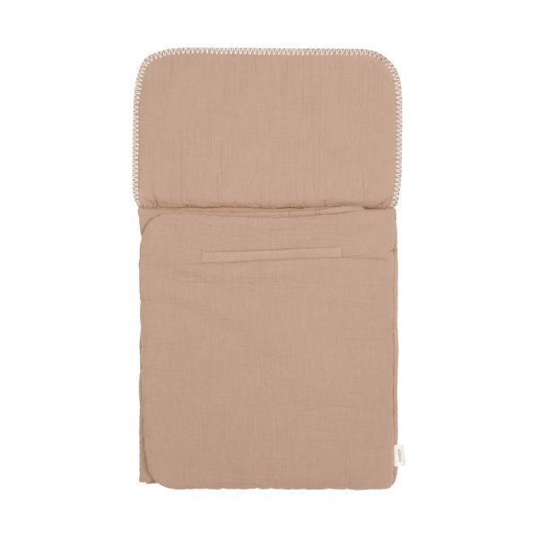 Koeka Wikkeldeken Faro Caffe