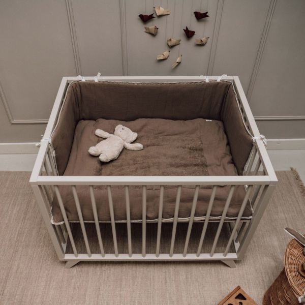 Koeka Boxbumper Faro Caffe