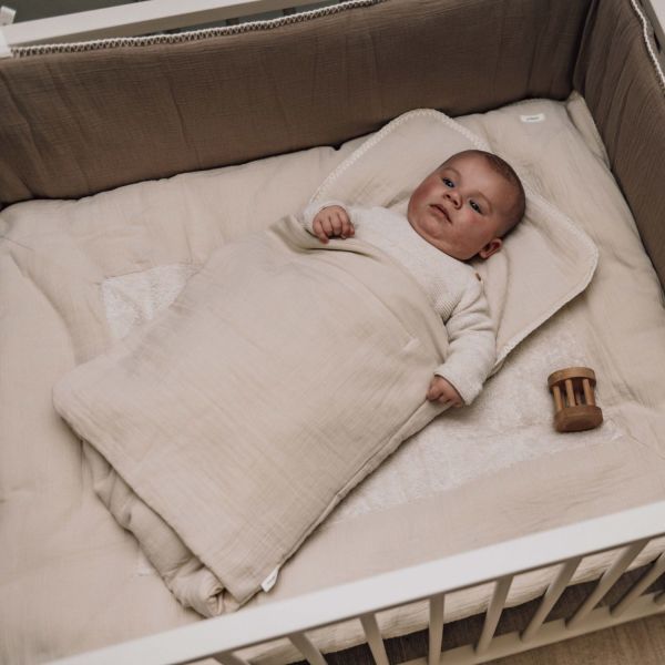 Koeka Boxbumper Faro Caffe