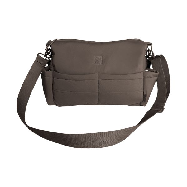 Little Company Buggy Organizer - Malaga - Walnut Little Company Buggy Organizer - Malaga - Walnut