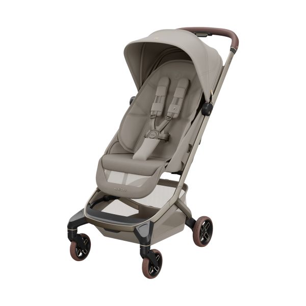 Maxi-Cosi Fame Cabin Zero-G Reissysteem - Sapphire Sand
