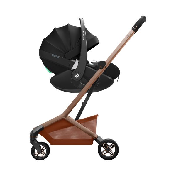 Maxi-Cosi Fame Cabin Buggy - Copper Terra