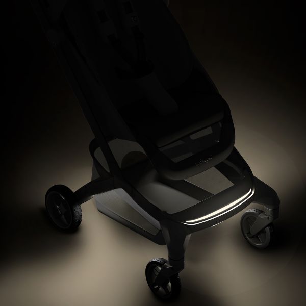 Maxi-Cosi Fame Cabin Buggy - Onyx Black Maxi-Cosi Fame Cabin Buggy - Onyx Black