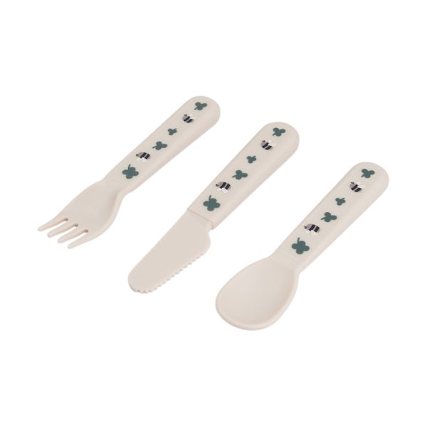 Done By Deer Tiny Farm Bestek - Sand Done By Deer Tiny Farm Bestek - Sand