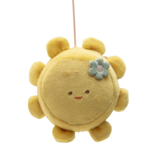 Jollein Babymobiel - Pretty Picnic Jollein Babymobiel - Pretty Picnic