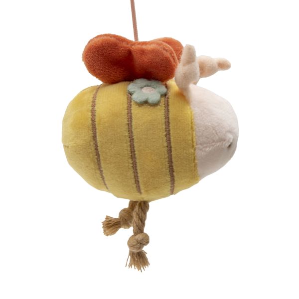 Jollein Babymobiel - Pretty Picnic Jollein Babymobiel - Pretty Picnic