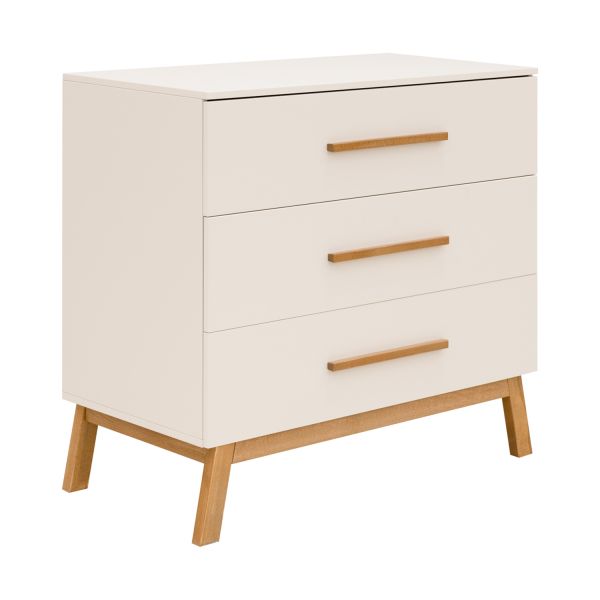 Bopita Kaleo Commode - Dune / Rose Wood