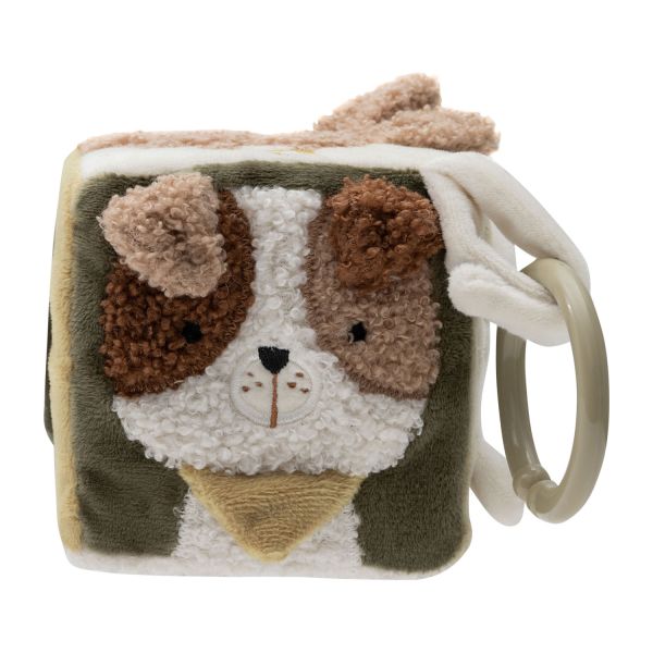 Jollein Activiteitenkubus - Tiny Park