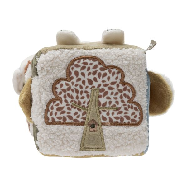 Jollein Activiteitenkubus - Tiny Park