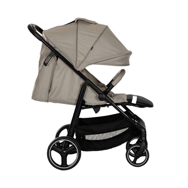 Puck Buggy Flo Clay