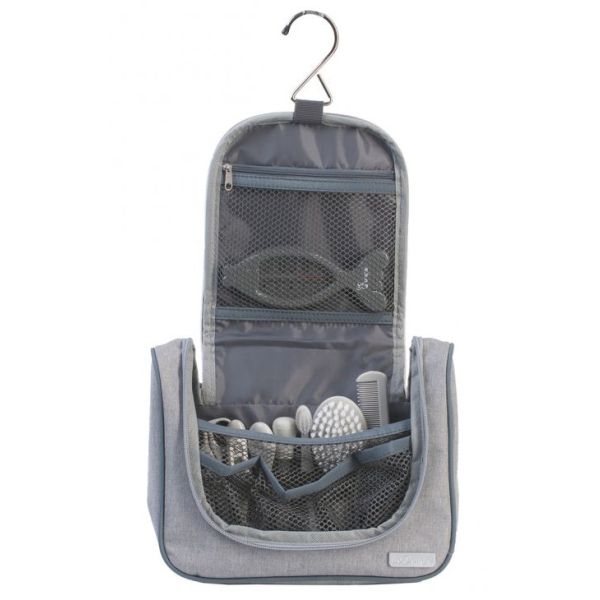 Bo Jungle Verzorgingsset Grey Luxury 15-Delig