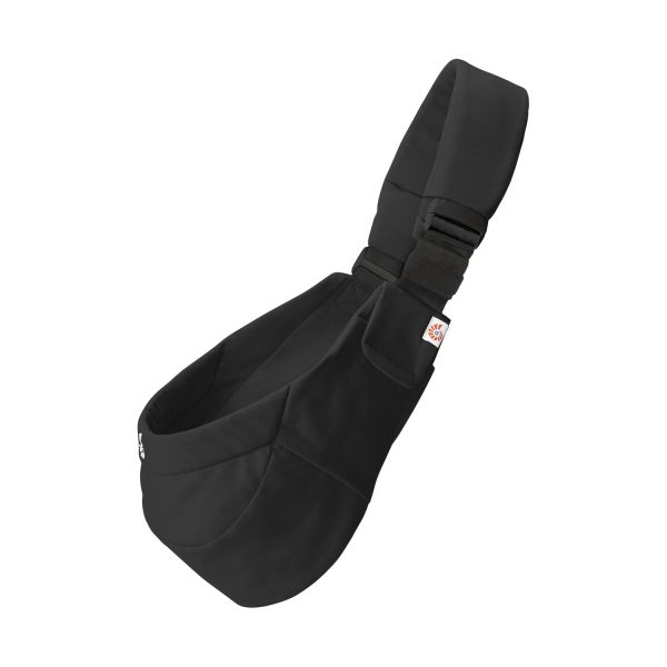 Ergobaby Upsie Sling Draagzak – Onyx Black Ergobaby Upsie Sling Draagzak – Onyx Black