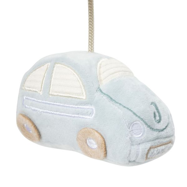 Jollein On The Go Activiteitenspiraal