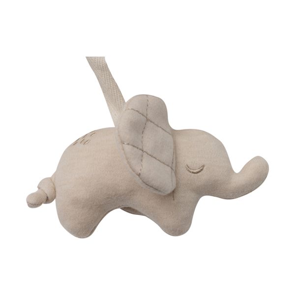 Jollein Activiteitenspiraal - Elephant Tales