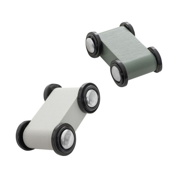 Jollein On The Go Houten Autobaan 