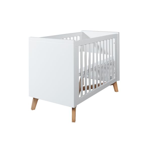 TWF Ledikant 60 x 120 - Commode Mika