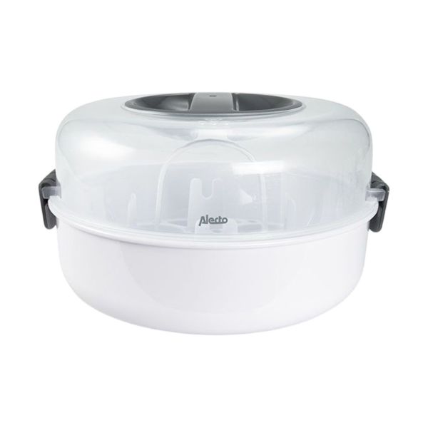 Alecto Sterilisator Magnetron Fles