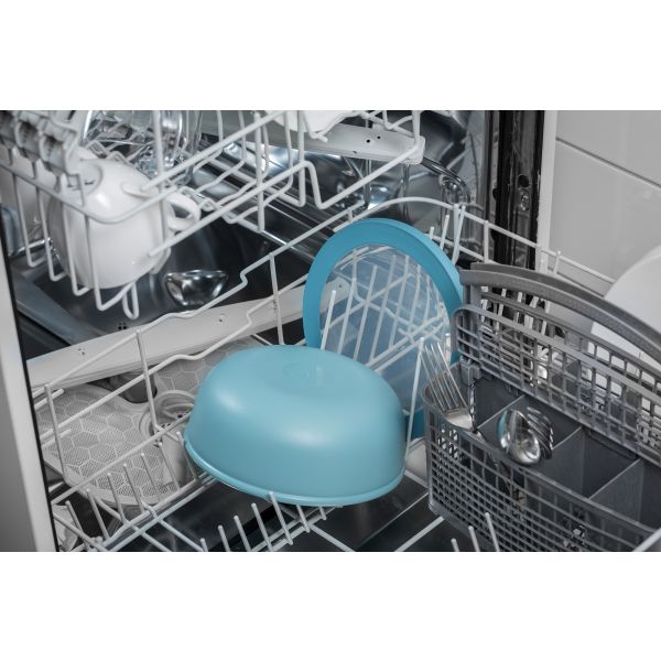 Mepal Multikom Cirqula 500ml Nordic Blue Mepal Multikom Cirqula 500ml Nordic Blue