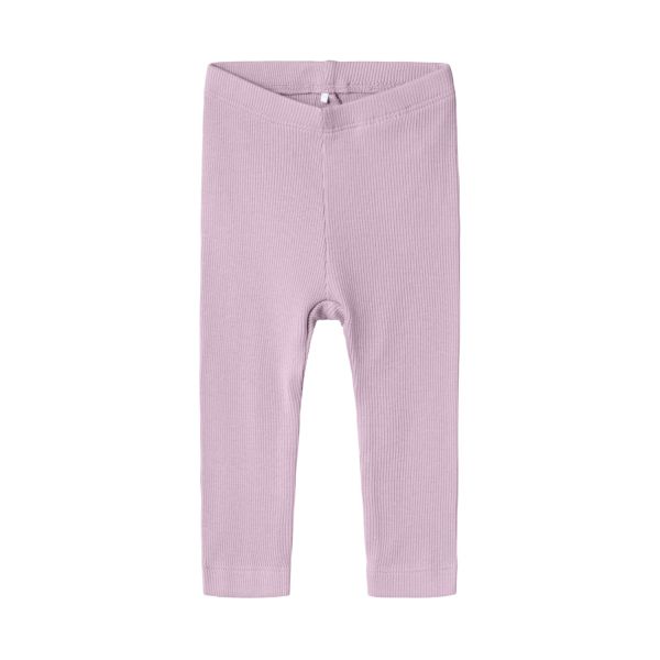 Name It Kab Legging - Mt. 62 - Winsome Orchid