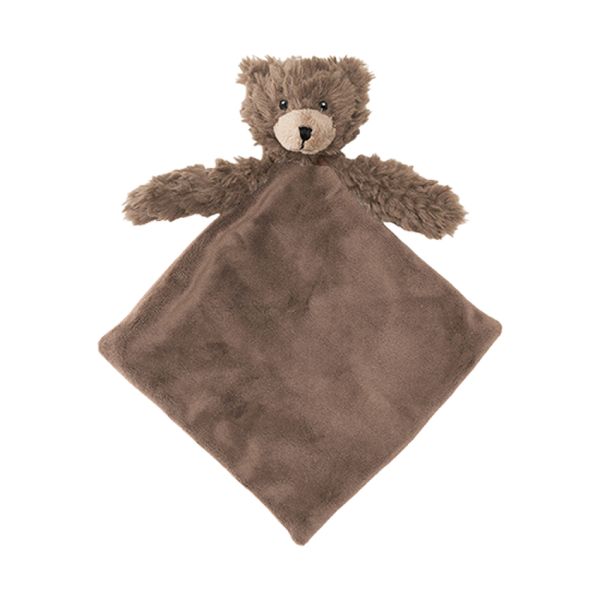 Happy Horse Bear Borre Knuffeldoekje - 28 cm Happy Horse Bear Borre Knuffeldoekje - 28 cm