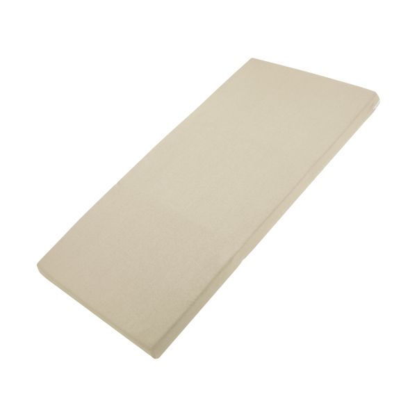 Meyco Campingbed Matrashoes Sand