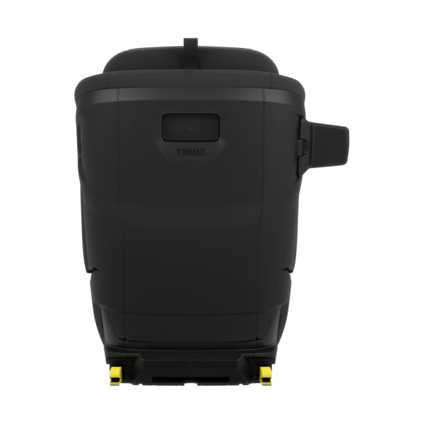 Thule Autostoel Palm Booster + Thule Palm Voetsteun - Black Thule Autostoel Palm Booster + Thule Palm Voetsteun - Black
