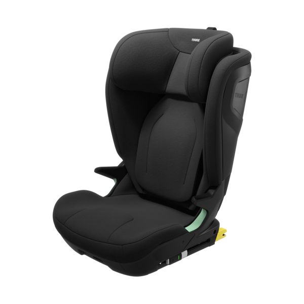 Thule Autostoel - Palm - Booster - Black Thule Autostoel - Palm - Booster - Black