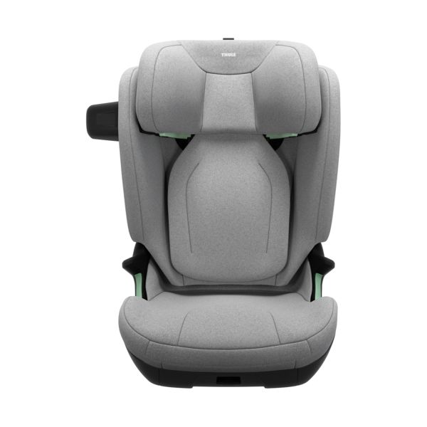Thule Autostoel - Palm - Booster - Mid Gray Thule Autostoel - Palm - Booster - Mid Gray