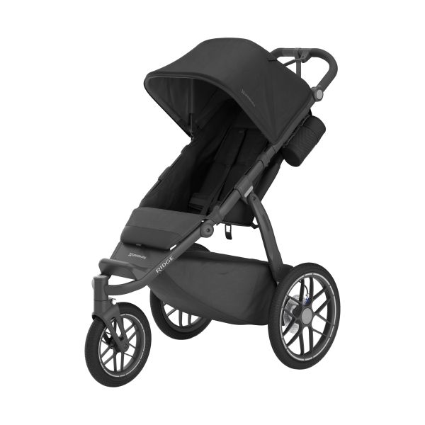 Uppababy Ridge V2 2-in-1 Kinderwagen - James/Julian Uppababy Ridge V2 2-in-1 Kinderwagen - James/Julian