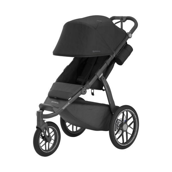 Uppababy Ridge V2 Kinderwagen - James Uppababy Ridge V2 Kinderwagen - James