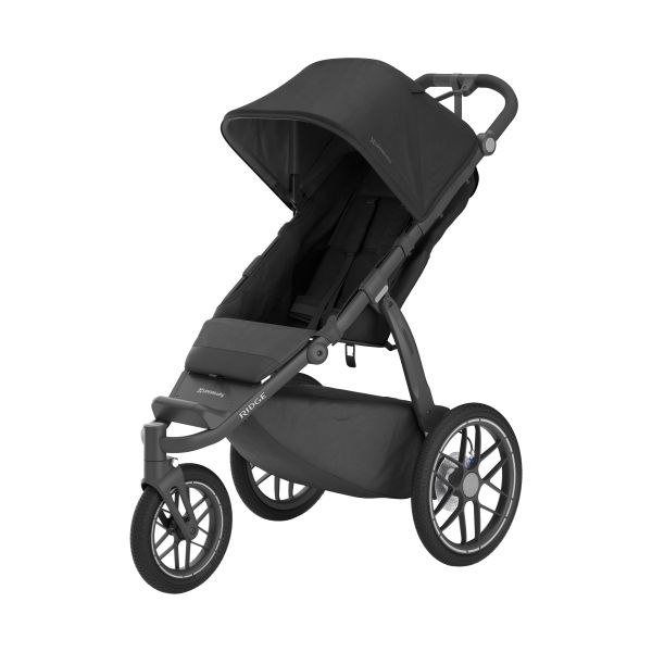 Uppababy Ridge V2 Kinderwagen - James Uppababy Ridge V2 Kinderwagen - James