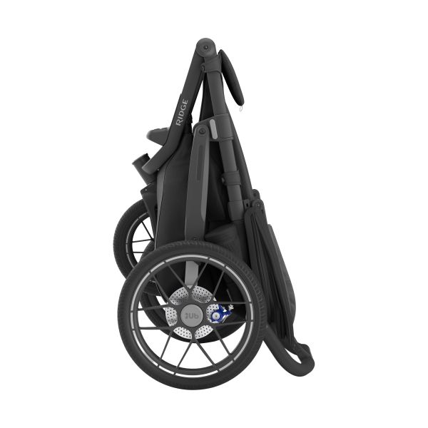 Uppababy Ridge V2 Kinderwagen - James Uppababy Ridge V2 Kinderwagen - James