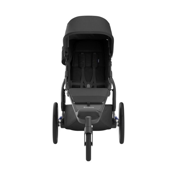Uppababy Ridge V2 Kinderwagen - James Uppababy Ridge V2 Kinderwagen - James