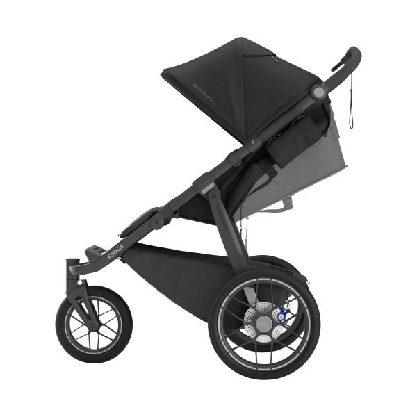 Uppababy Ridge V2 2-in-1 Kinderwagen - James/Julian Uppababy Ridge V2 2-in-1 Kinderwagen - James/Julian