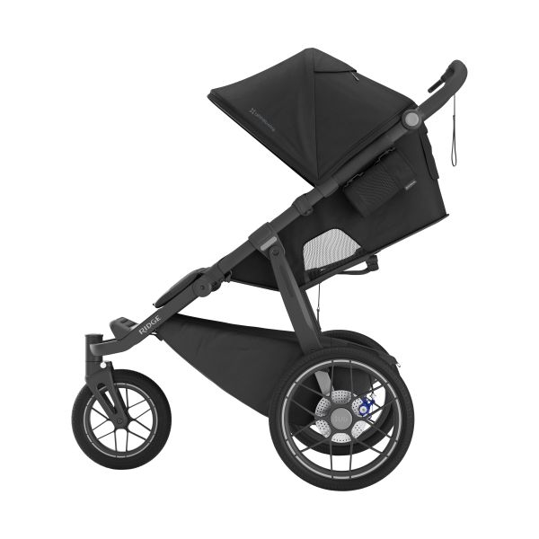 Uppababy Ridge V2 Kinderwagen - James Uppababy Ridge V2 Kinderwagen - James