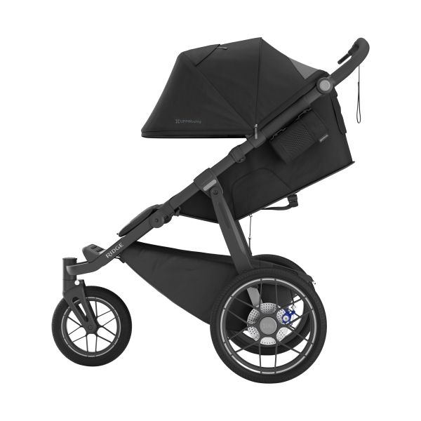 Uppababy Ridge V2 2-in-1 Kinderwagen - James/Julian Uppababy Ridge V2 2-in-1 Kinderwagen - James/Julian