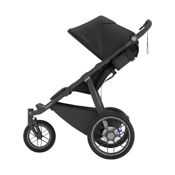 Uppababy Ridge V2 2-in-1 Kinderwagen - James/Julian Uppababy Ridge V2 2-in-1 Kinderwagen - James/Julian