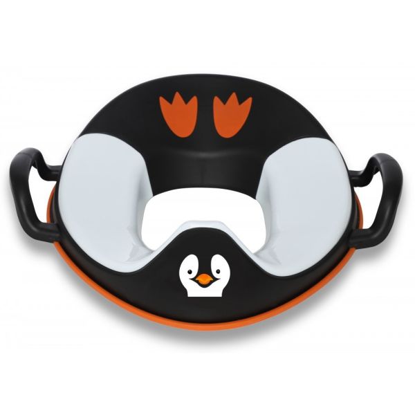 My Carry Potty My Trainer Seat - Pinguïn My Carry Potty My Trainer Seat - Pinguïn