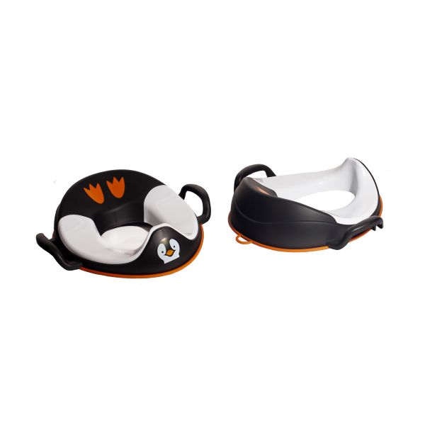 My Carry Potty My Trainer Seat - Pinguïn My Carry Potty My Trainer Seat - Pinguïn