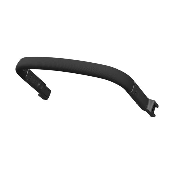Maxi-Cosi Fame Cabin Bumper Bar - Black