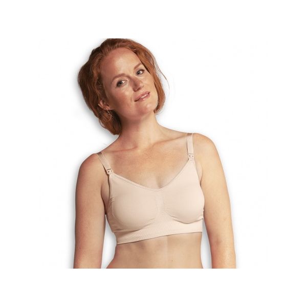 Carriwell Meegroei & Voedingsbeha Original Honey L Carriwell Meegroei & Voedingsbeha Original Honey L