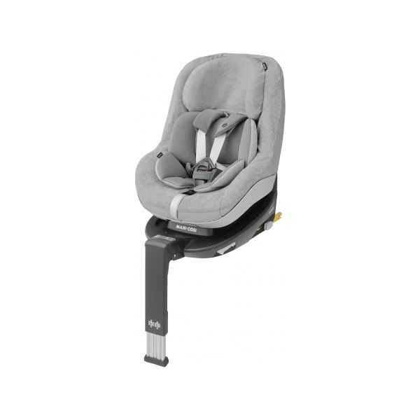 Maxi-Cosi Autostoelhoes Zomer Fresh Grey Pearl/2Way Pearl/Pearl Pro i-Size/Pearl Smart Maxi-Cosi Autostoelhoes Zomer Fresh Grey Pearl/2Way Pearl/Pearl Pro i-Size/Pearl Smart