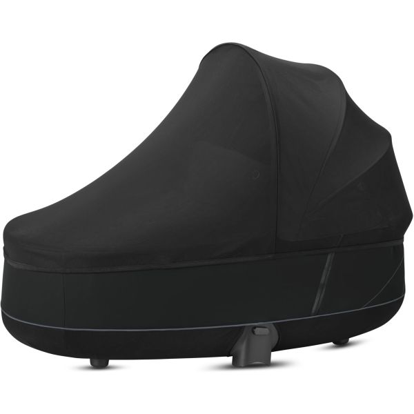 Cybex Priam Muskietennet Reiswieg Black