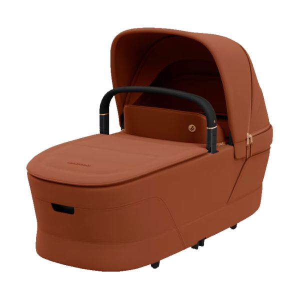 Maxi-Cosi Fame Cabin Reiswieg - Copper Terra Maxi-Cosi Fame Cabin Reiswieg - Copper Terra