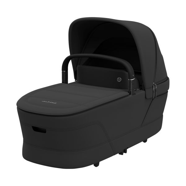 Maxi-Cosi Fame Cabin Reiswieg - Onyx Black Maxi-Cosi Fame Cabin Reiswieg - Onyx Black