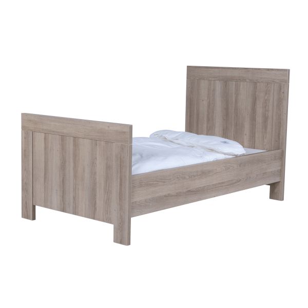 Ledikant 70 x 140 Incl. Juniorzijden Golf