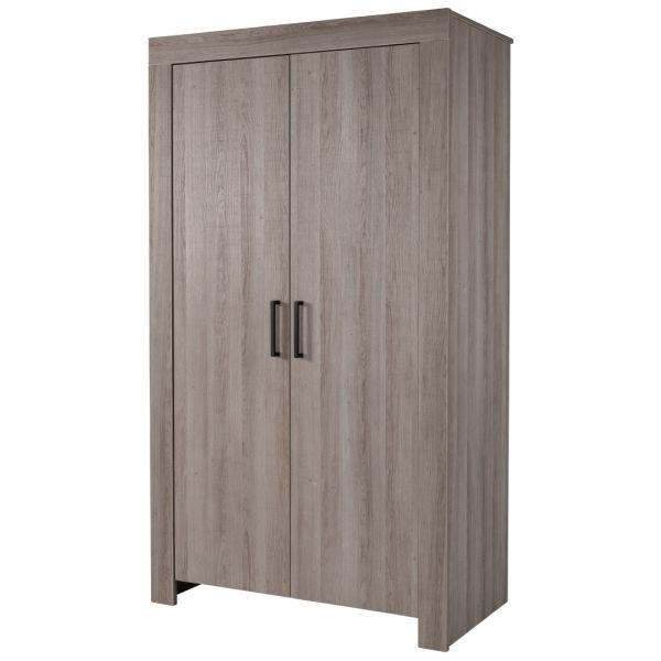 Hanglegkast 2-Deurs Golf